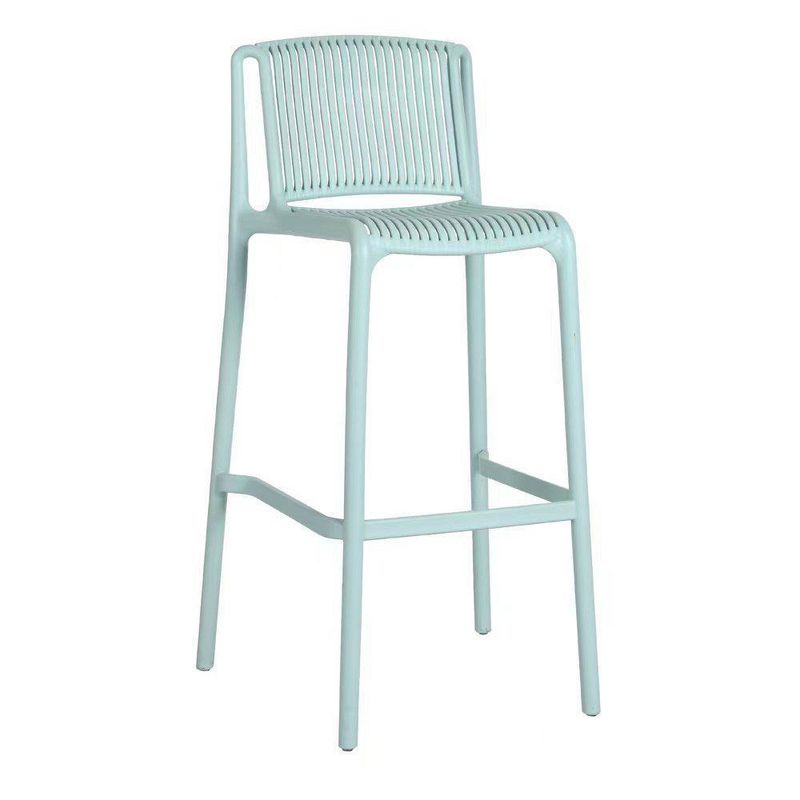 Silla Alta para Bar Borema - Zmobili Varios Colores