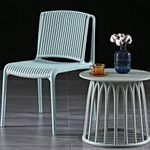 Silla Oneida - Zmobili Varios Colores