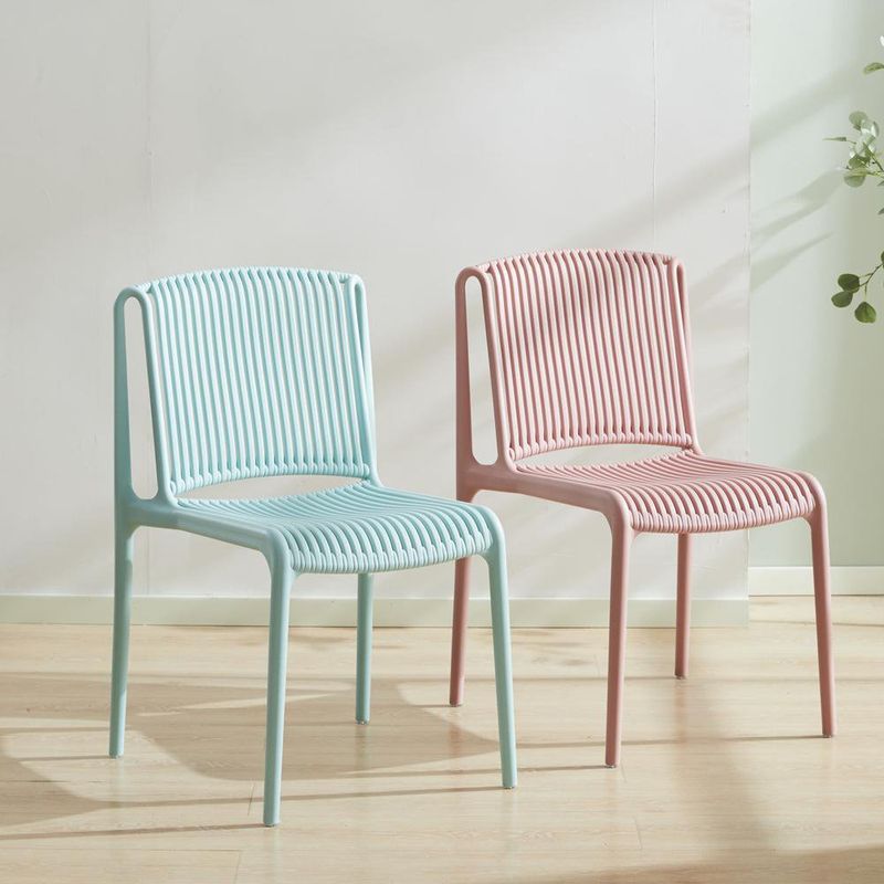 Silla Oneida - Zmobili Varios Colores