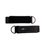 Straps Para Tobillos Fitness - Warfit Varios Colores