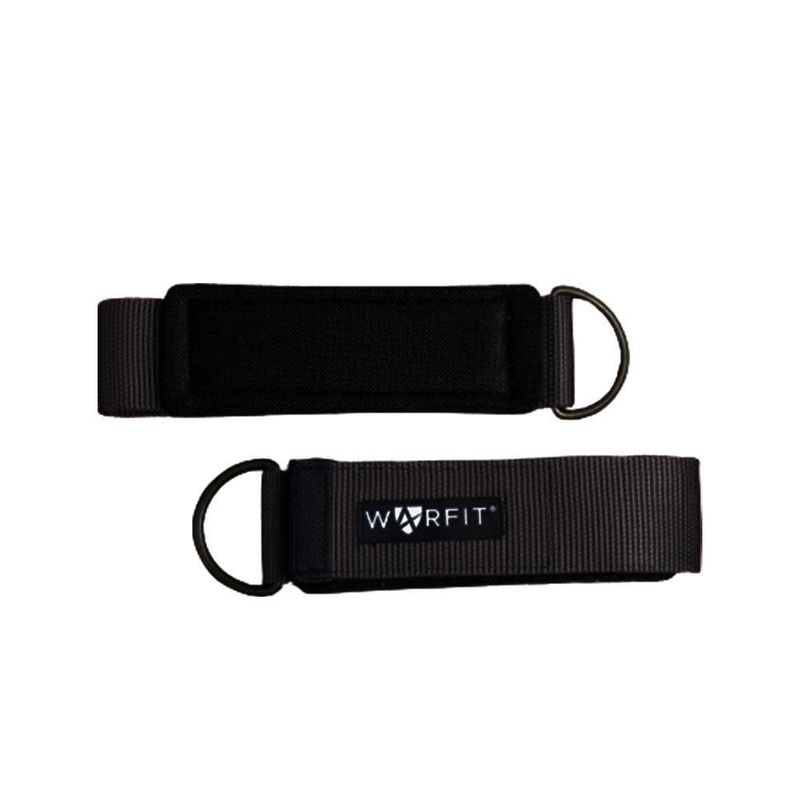 Straps Para Tobillos Fitness - Warfit Varios Colores
