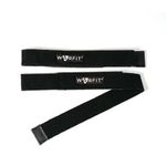 Soporte Para Muñequeras Fitness - Warfit Varios Colores