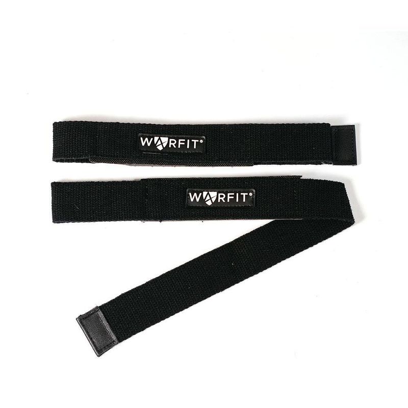 Soporte Para Muñequeras Fitness - Warfit Varios Colores