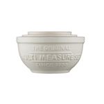 Set De Tazas Medidoras 3 Pzas - Mason Cash