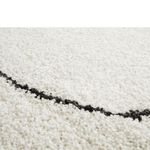 Alfombra Sherpa Moderna - Viva Varios Tamaños