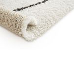 Alfombra Sherpa Moderna - Viva Varios Tamaños