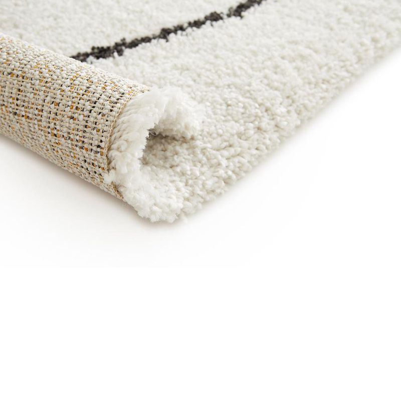 Alfombra Sherpa Moderna - Viva Varios Tamaños