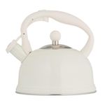 Tetera Beige 1.8 L - Typhoon