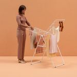Estante Con Espacio De Secado De 20 M - Brabantia Varios Colores