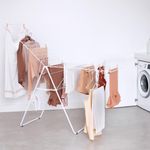 Estante Con Espacio De Secado De 25 M - Brabantia Varios Colores