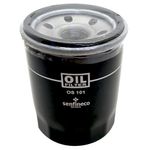 Filtro De Aceite Ph2870a (Os101) - Senfineco