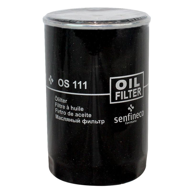 Filtro De Aceite Ph3600 (Os111) - Senfineco