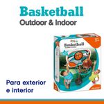 Set De Baloncesto - Koala Kids
