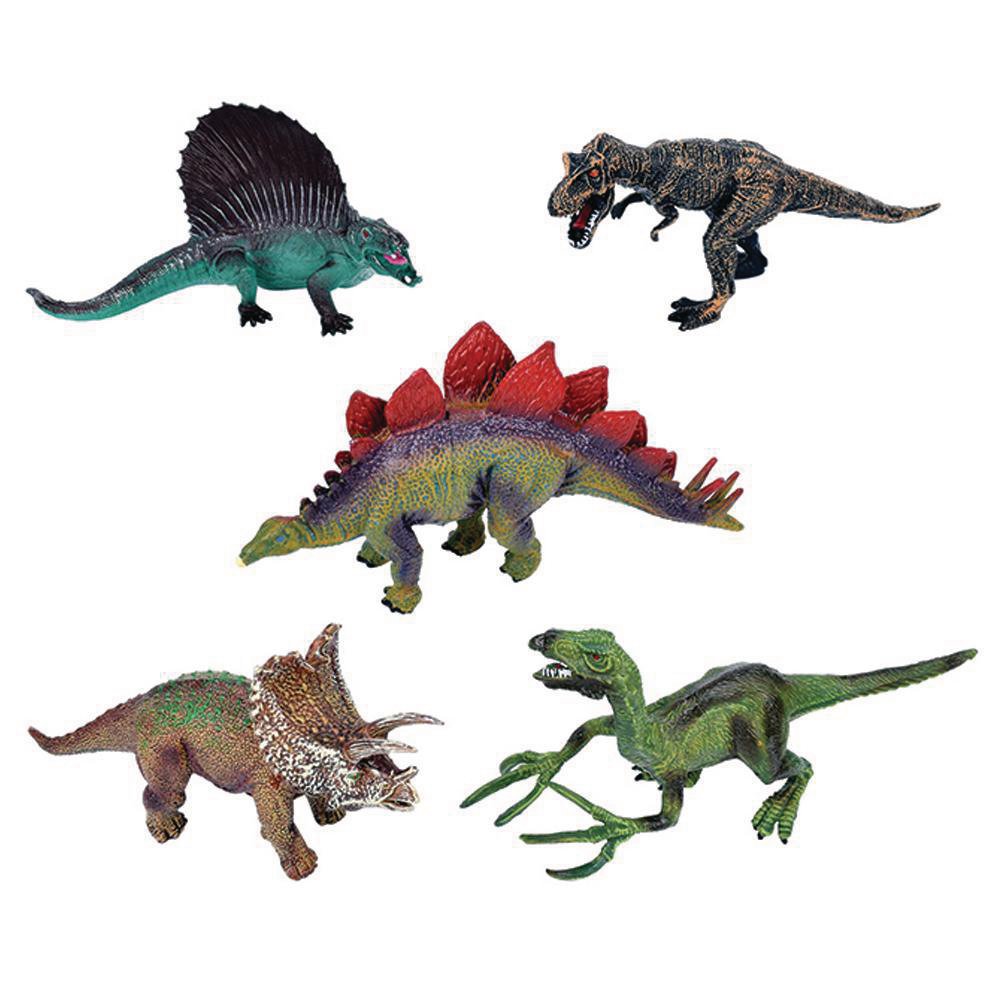 Set De Creatividad Mundo De Dinosaurios 1200 Pzas - Aquabeads - Cemaco
