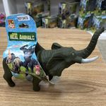 Elefante De Juguete - Bee Toys