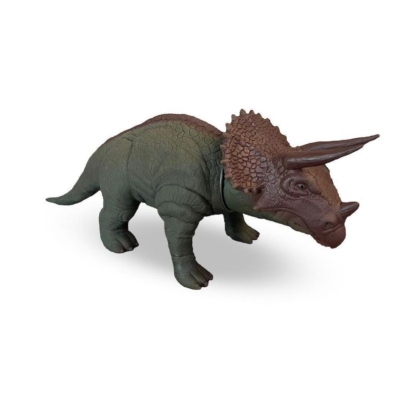 Triceratops De Juguete Bee Toys Cemaco