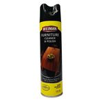 Limpiador En Aerosol Para Muebles De Madera De 354 Ml - Weiman