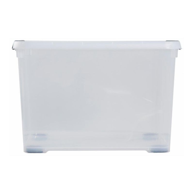 Caja Organizadora 80 Litros, Producto Surtido