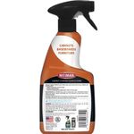 Spray Limpiador Para Muebles De Madera 473 Ml - Weiman