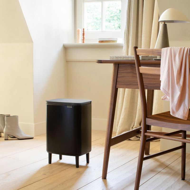 Basurero Brabantia Bo Waste Bin Hi De 12 Lts - Brabantia Varios Colores
