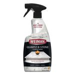 Spray Limpiador Para Cuarzo Y Piedra 710 Ml - Weiman