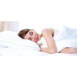 Almohada Con Relleno De Plumas Estándar - Viva