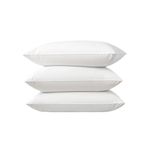 Almohada Con Relleno De Plumas Y Plumón Estándar - Viva