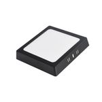 Panel Led Cuadrado De Sobreponer Luz Cálida 18W - Sylvania