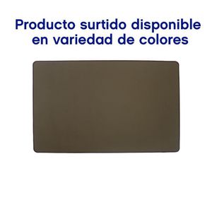 Alfombra Antifatiga para Cocina Colores Surtidos