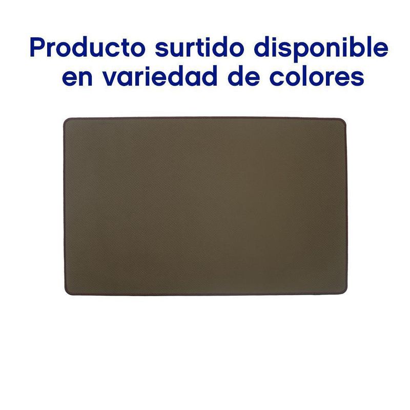Alfombra Antifatiga para Cocina 45 x 75 Cm Colores Surtidos - Viva