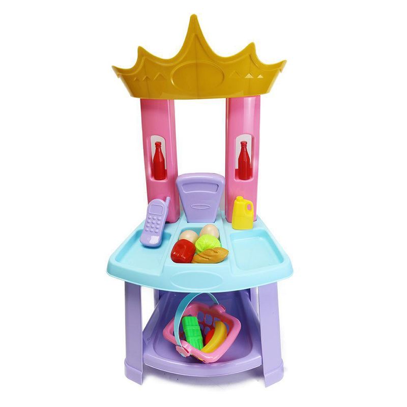 Supermercado De Princesas - Disney Princess
