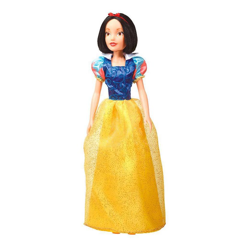 Disney Mini Princesa Blancanieves 7 cm