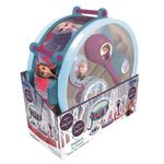 Set Musical Diseño Frozen 7 Pzas - Disney