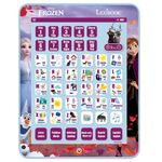 Tablet Educativa Diseño Frozen - Disney