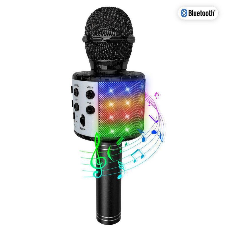 Micrófono Karaoke K8 Guatemala