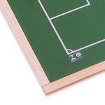Juego De Futillo Para Mesa Con 2 Marcadores - Xalingo