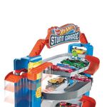 Hot Wheels Garage Extremo