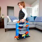 Hot Wheels Garage Extremo