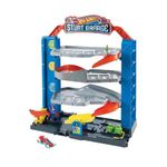 Hot Wheels Garage Extremo