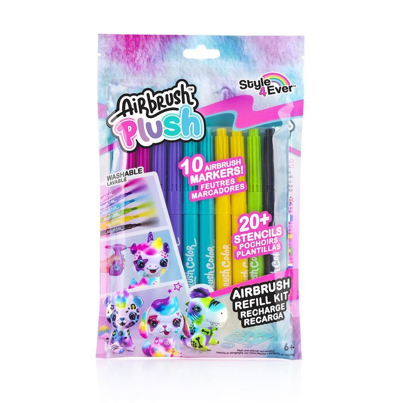 Marcadores Lápices Colores Profesionales Kit Dibujo 150 Pz