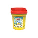 Set De Bloques Siéntate Y Guarda 17 Pzas - Play Doh