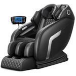 Sillon-Para-Masajes-Multifuncion-Con-Pantalla-Negro---Viva