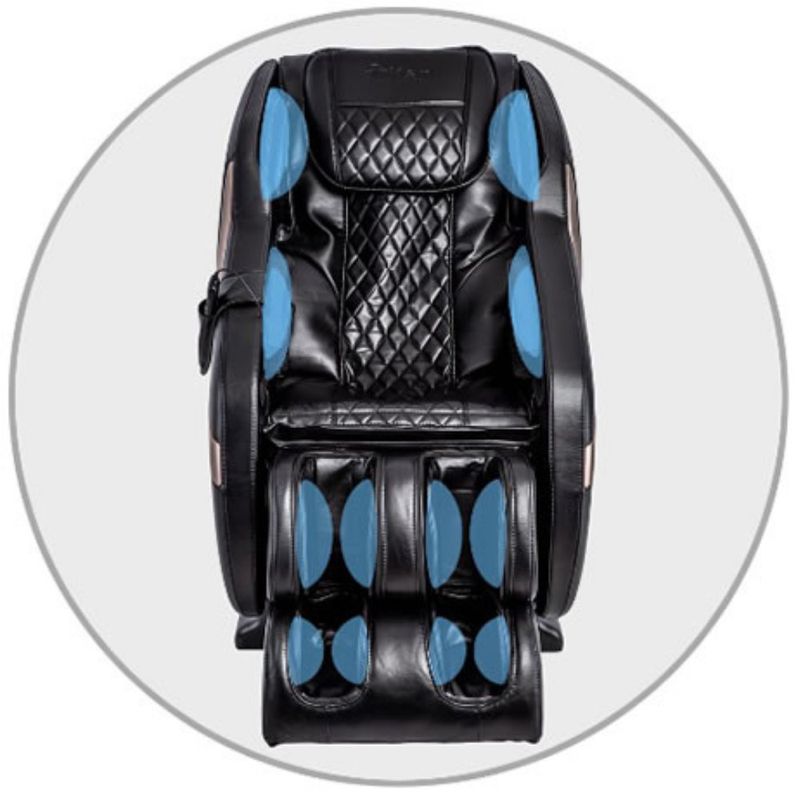 Sillon-Para-Masajes-Multifuncion-Con-Pantalla-Negro---Viva