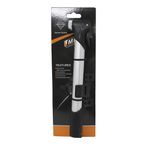 Inflador De Mano Alloy Silver - Minipum