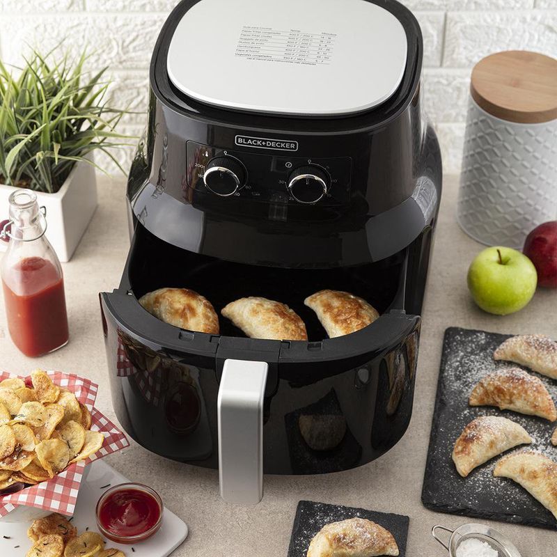 Accesorio Airfryer Parrilla - Philips - Cemaco