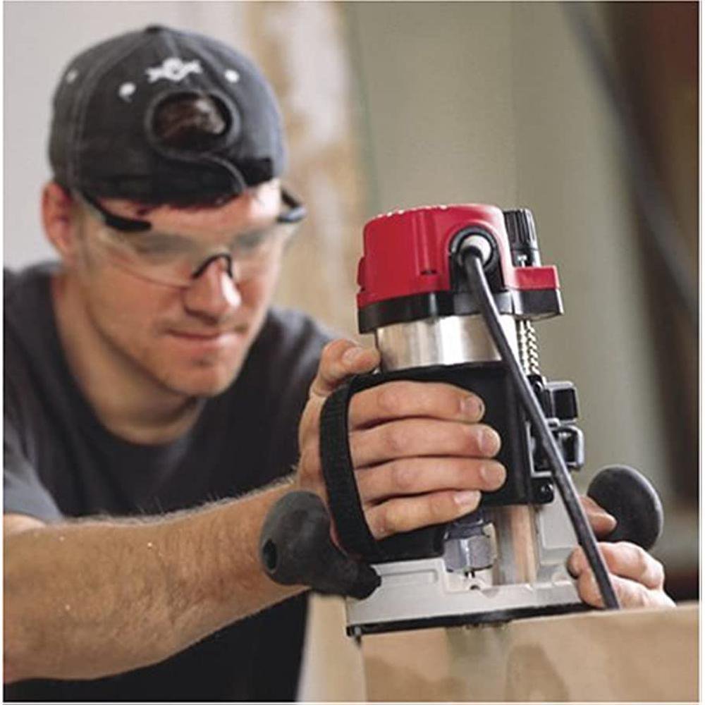 Router Industrial 1.75 Hp - Milwaukee - Cemaco