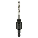 Adaptador De Broca Sierra 3/8 Para 9/16 a 1 3/16 Plg - Milwaukee