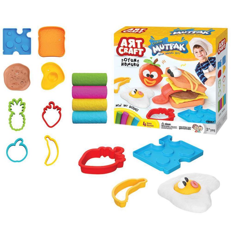 Set De Cocina Deluxe - Koala Kids - Cemaco