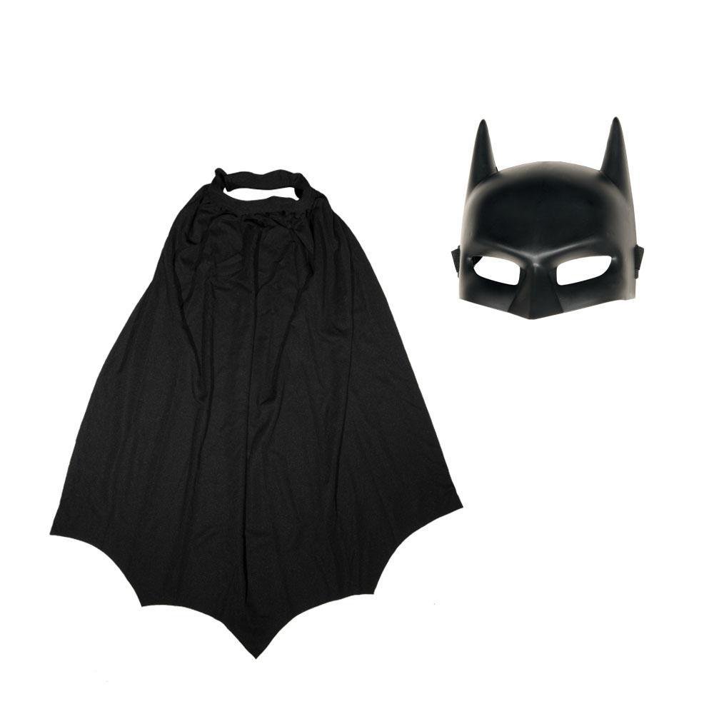 Rubie's Costume Co - Máscara infantil de Batman