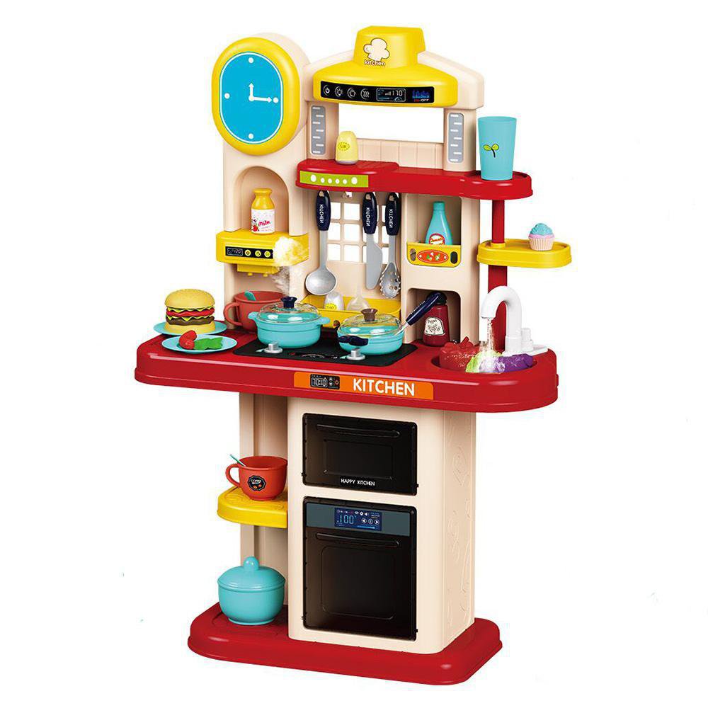 Set De Cocina Deluxe - Koala Kids - Cemaco